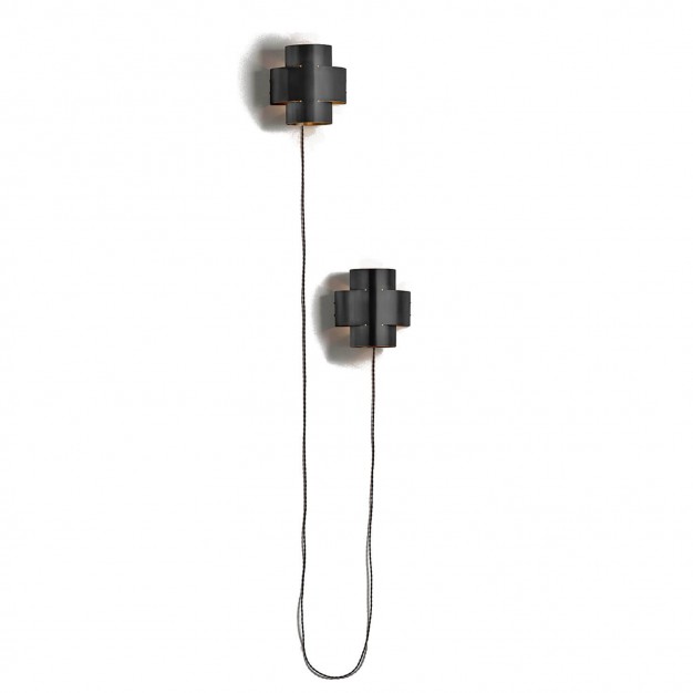 PLUS PAIR LAMP