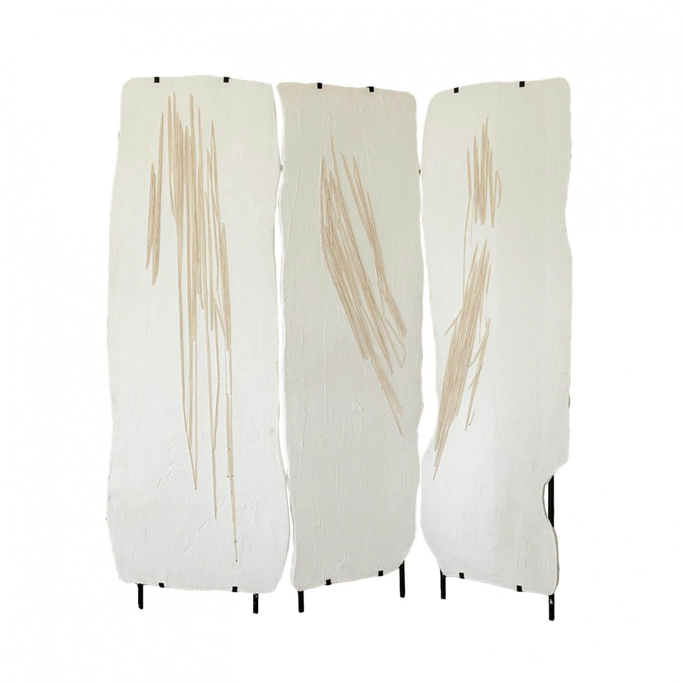 Two-sided Gateway Divider