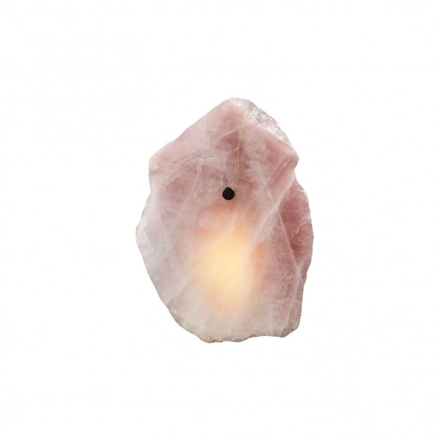 PETRA I Mono Sconce
