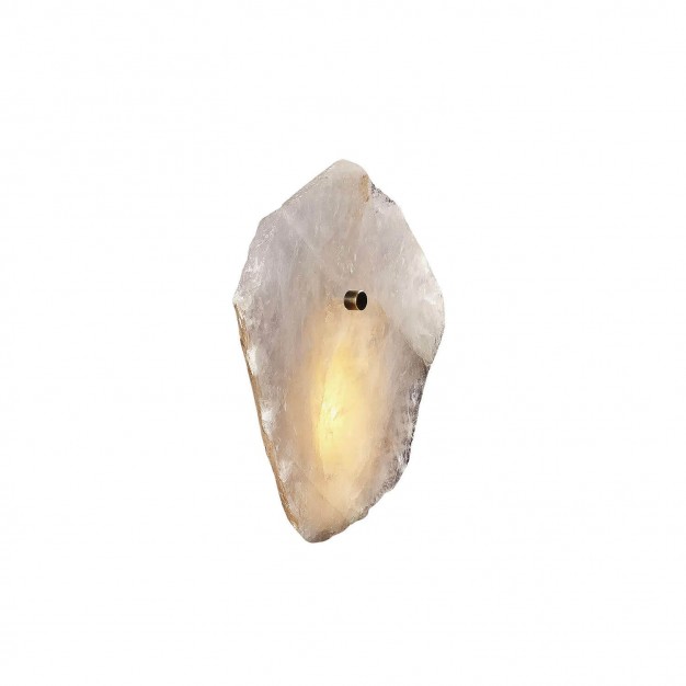 PETRA I Mono Sconce