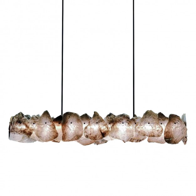 PETRA II Linear Pendant