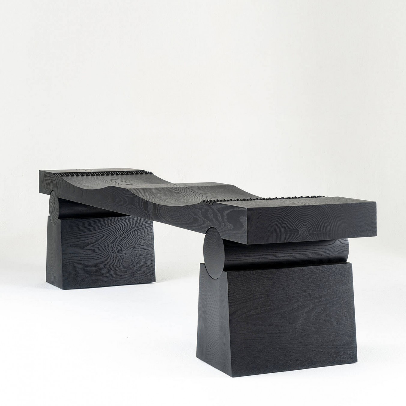 Tribe Coffee Table