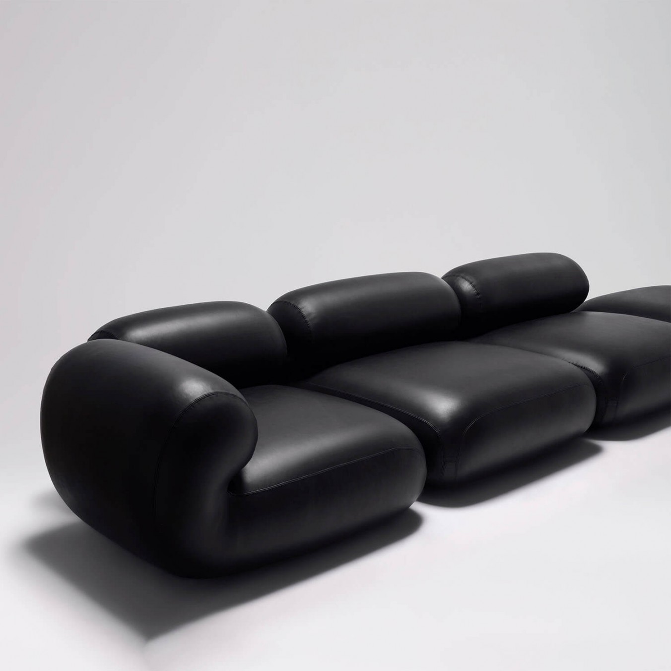 STRATA MODULAR