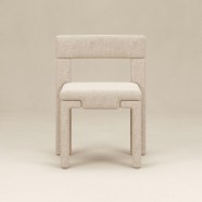 LA STOLEN UPHOLSTERED