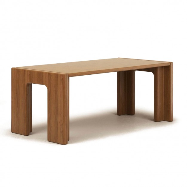 LA SCRIVANIA WOOD