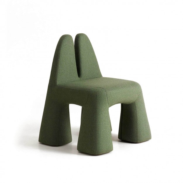Grun’ chair