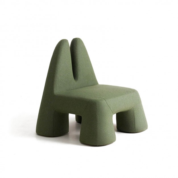 Grun’ Armchair