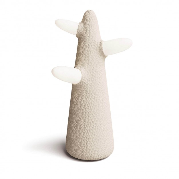 Grun’ big floor lamp