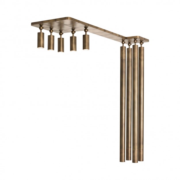 CYLINDER System 708LA