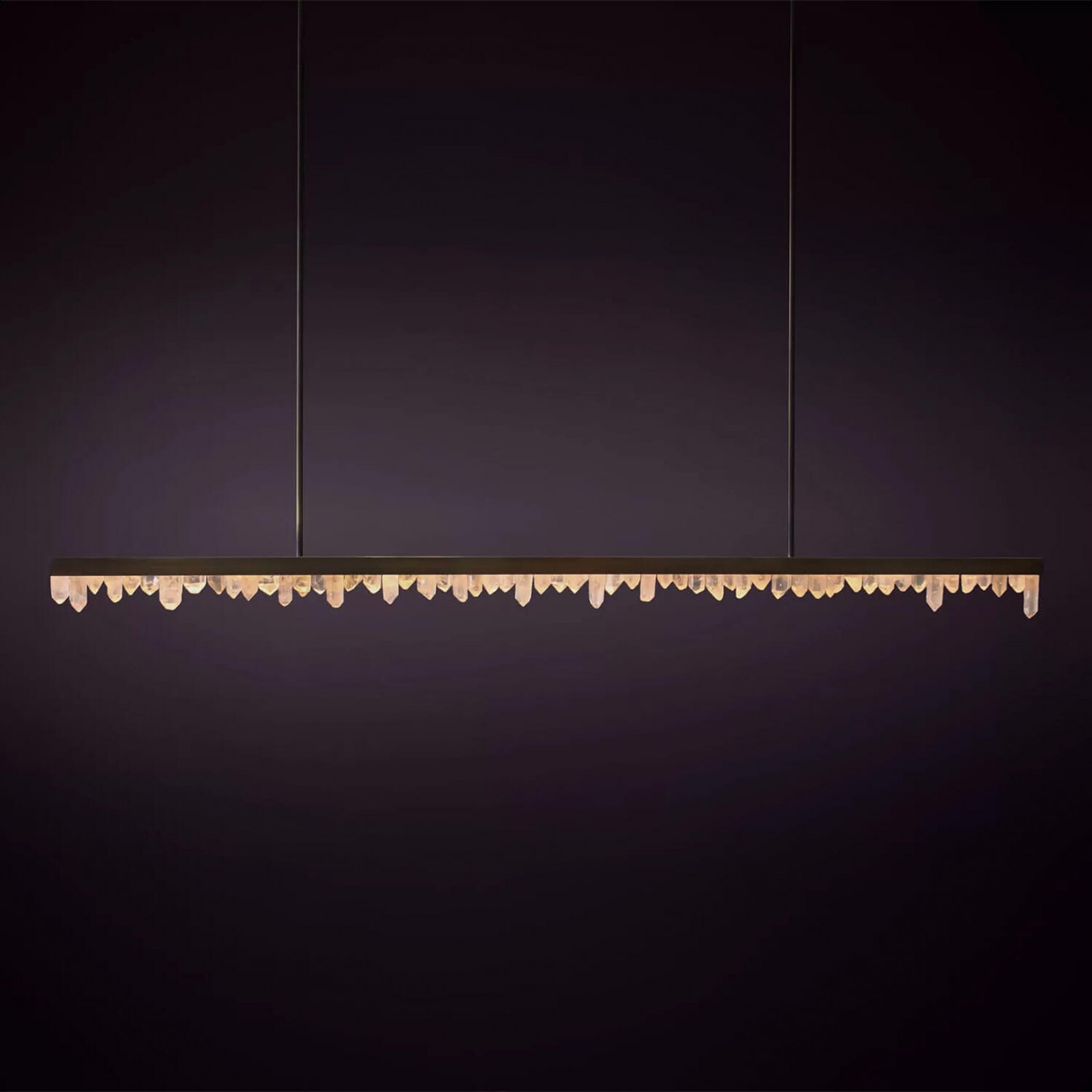 Prometheus II Linear