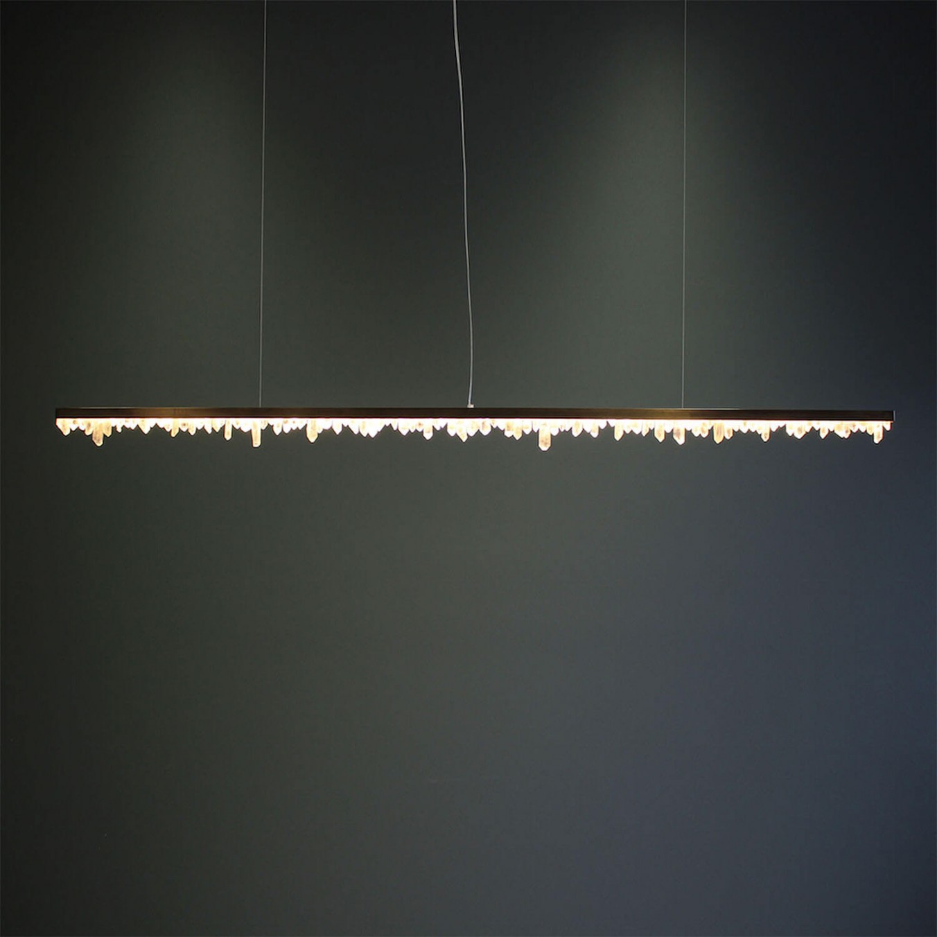 Prometheus II Linear