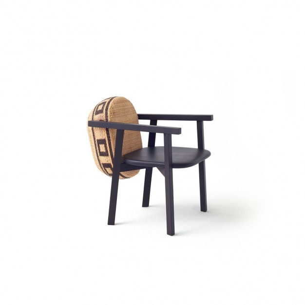 Tokyo Tribal Chair B