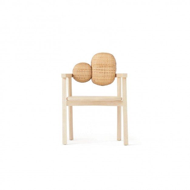 Tokyo Tribal Chair E