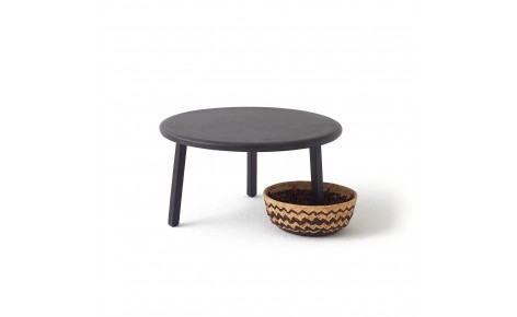 Tokyo Tribal Low Table