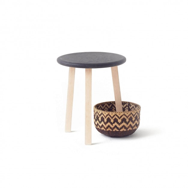 Tokyo Tribal Side Table A