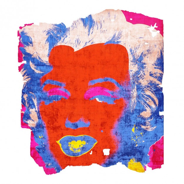 ANDY WARHOL Marilyn, 1967