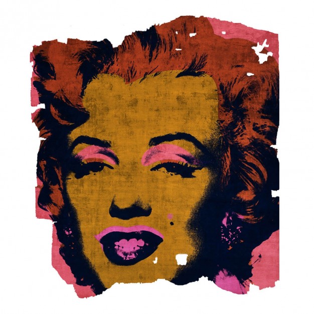 ANDY WARHOL Marilyn, 1967