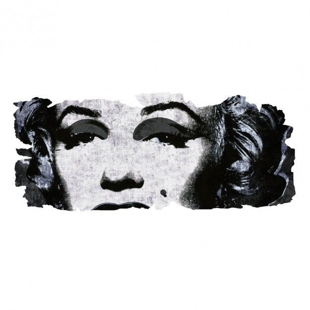 ANDY WARHOL Marilyn, 1967