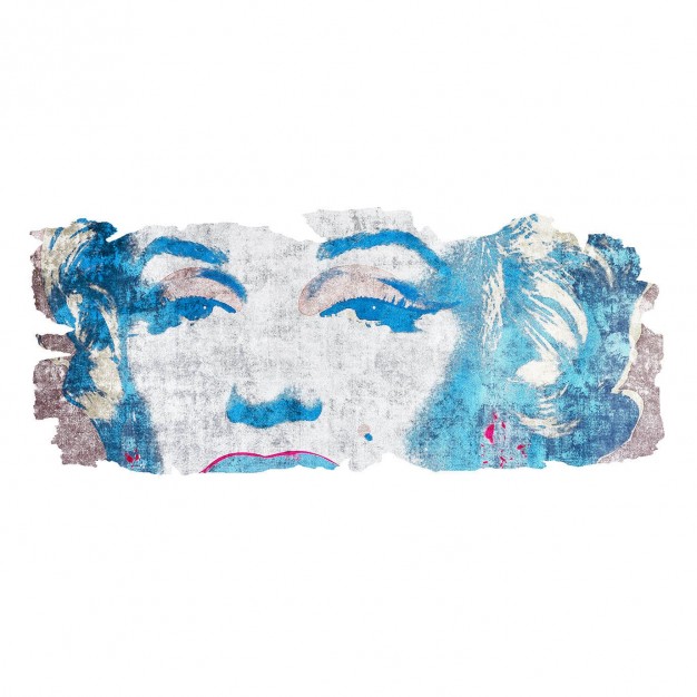 ANDY WARHOL Marilyn, 1967