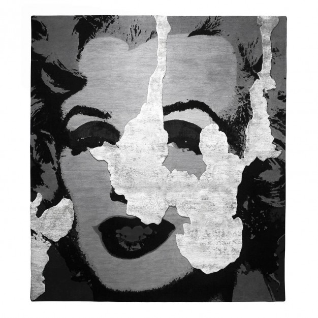 ANDY WARHOL Marilyn, 1967