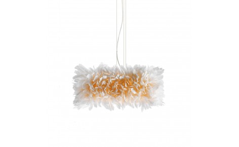 Pluma Cubic White Kubus