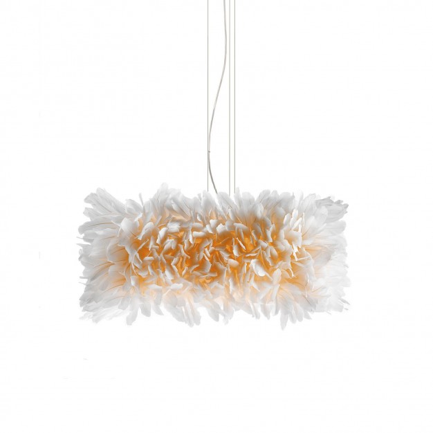 Pluma Cubic White Kubus