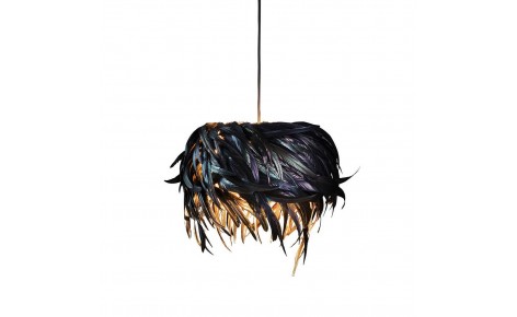 Pluma Cubic Luna Oscura