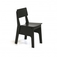 Crisis chair