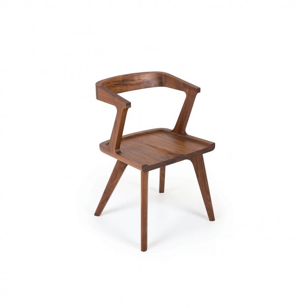 COLOMBO DINING ARMCHAIR