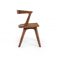 COLOMBO DINING ARMCHAIR