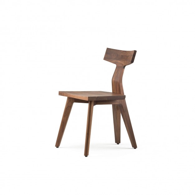 FIN DINING CHAIR