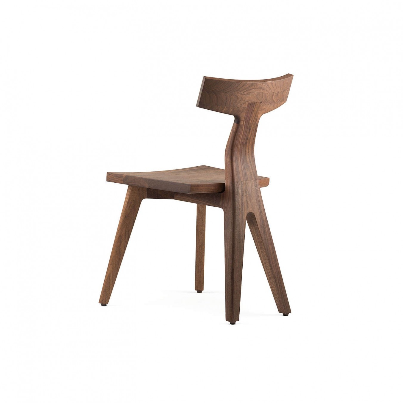 FIN DINING CHAIR