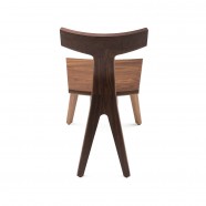 FIN DINING CHAIR