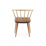 ‘IBSTONE’ WINDSOR CHAIR