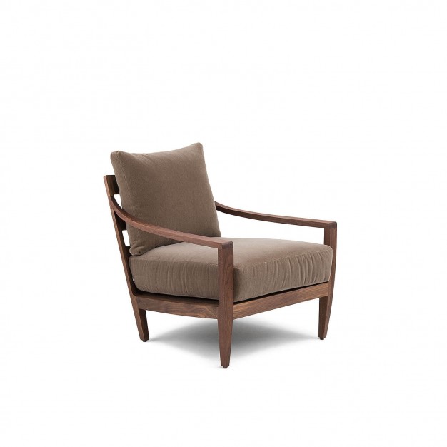 LOW LOUNGE CHAIR
