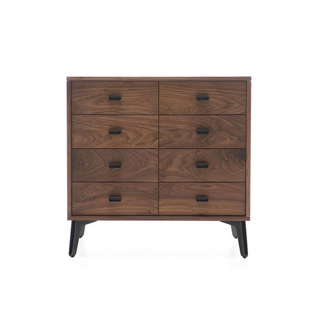 MCQUEEN 8-DRAWER CHEST