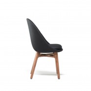 SOLO DINING CHAIR