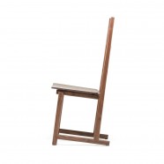 SHAKER DINING CHAIR