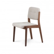 CAPO DINING CHAIR