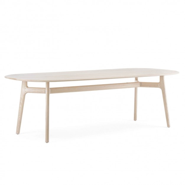 SOLO OBLONG TABLE