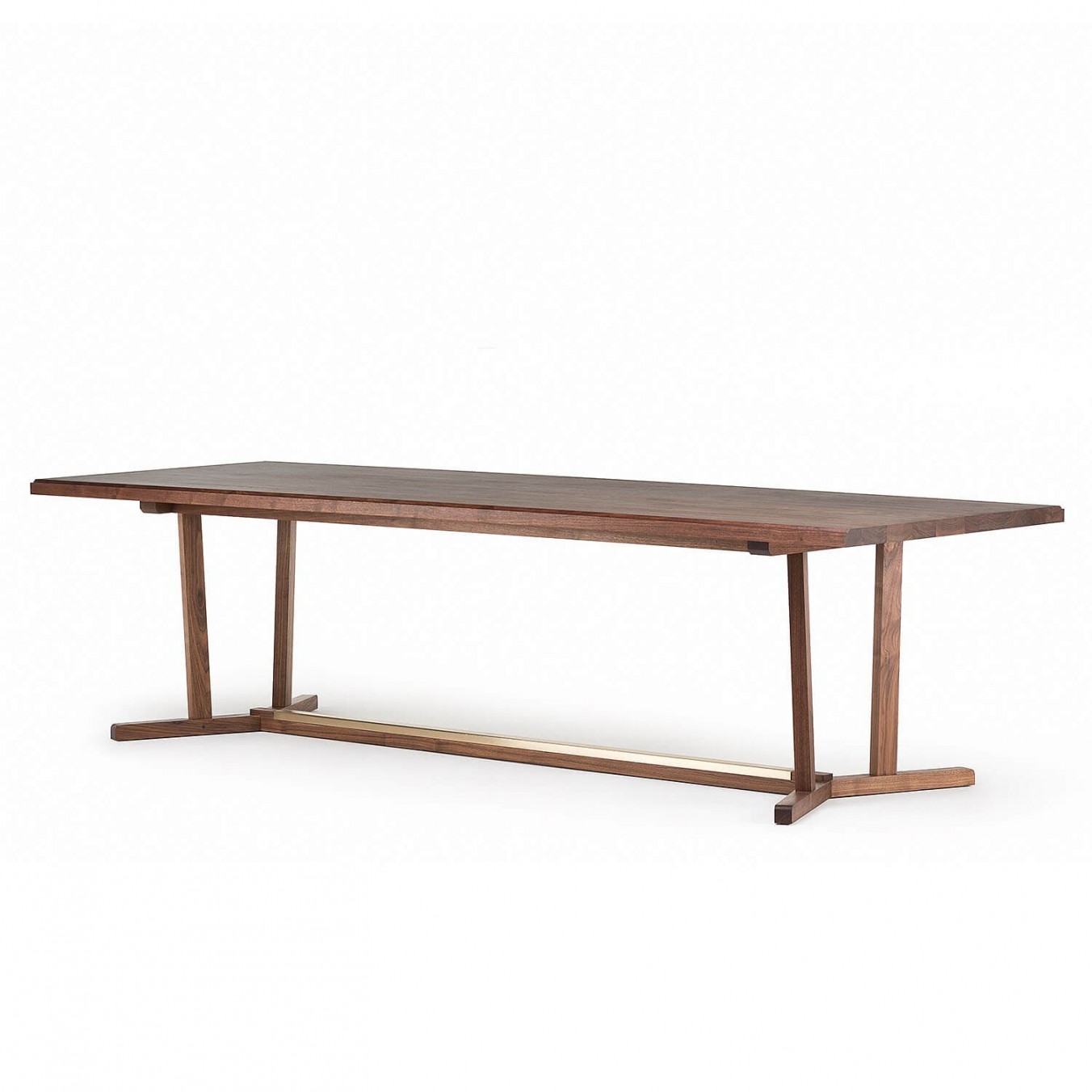 SHAKER DINING TABLE