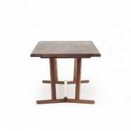 SHAKER DINING TABLE