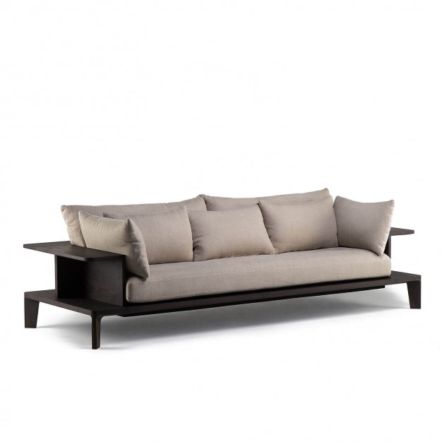 PLATFORM SOFA