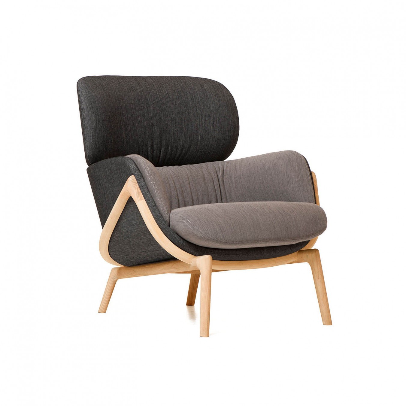 ELYSIA LOUNGE CHAIR