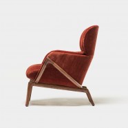 ELYSIA LOUNGE CHAIR