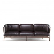 STANLEY 3-SEATER SOFA
