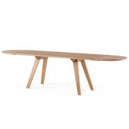 TOGETHER EXTENDING TABLE