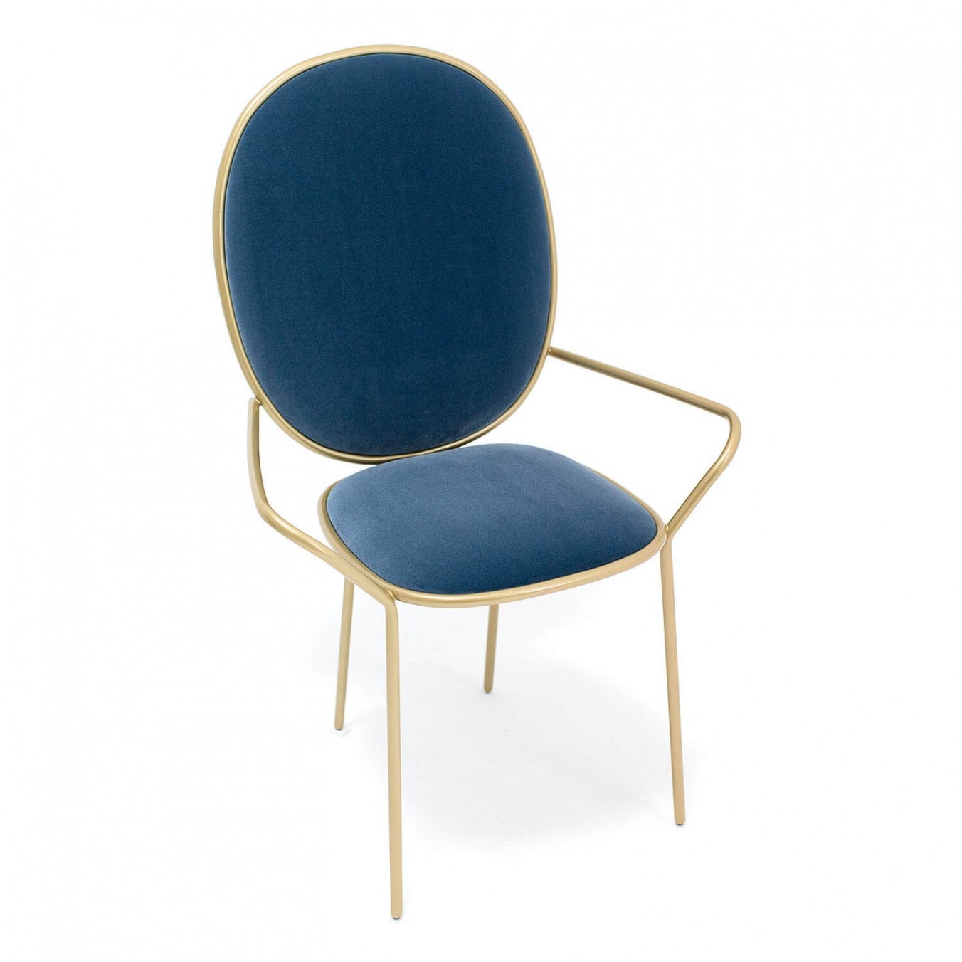 Stay Dining Armchair