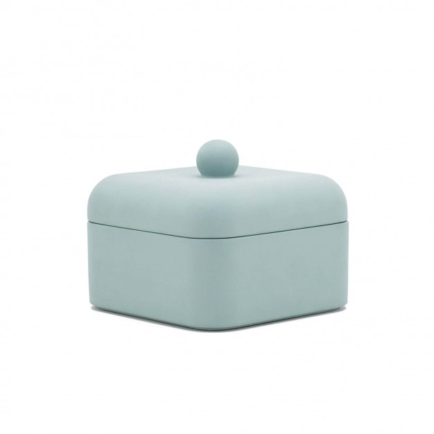 Whisper Box Grande Satin