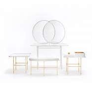 Olympia Dressing Table